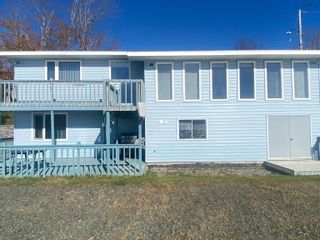 Photo 4: 162 Main Street in Whycocomagh: 306-Inverness County / Inverness Residential for sale (Highland Region)  : MLS®# 202323055