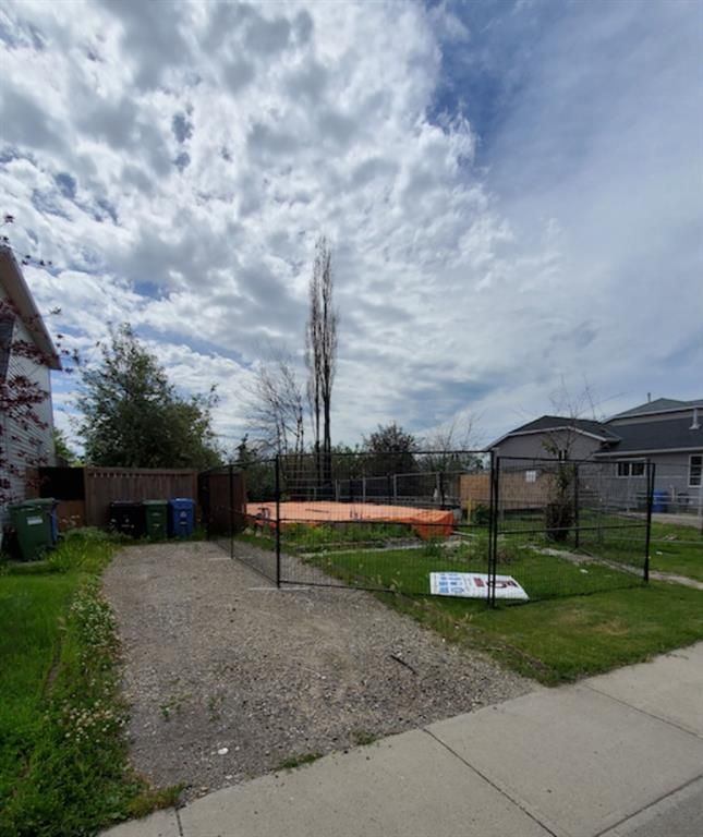 Main Photo: 2439 RIVERSTONE Road SE in Calgary: Riverbend Land for sale : MLS®# A1013367