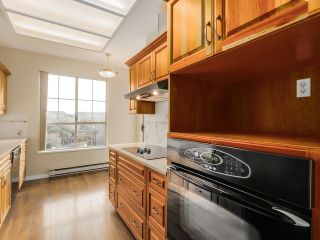 Photo 8: 305 8560 GENERAL CURRIE Road in Richmond: Brighouse South Condo for sale : MLS®# R2000809