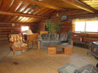Photo 9: DL3943 & 3944 ALASKA Highway in Fort Nelson: Northern Rockies House for sale : MLS®# R2839043