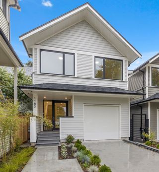 Main Photo: 1183 LAKEWOOD DRIVE in Vancouver: Grandview Woodland House for sale (Vancouver East)  : MLS®# R2622036