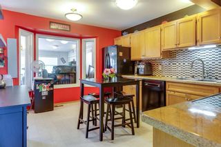 Photo 12: 2 Douglas Avenue: Red Deer Row/Townhouse for sale : MLS®# A1238134