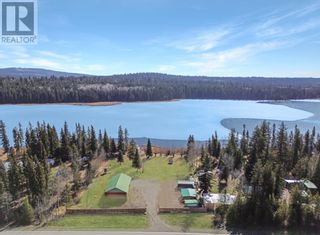 Photo 2: 3364 HORSEFLY ROAD in Williams Lake: House for sale : MLS®# R2864556