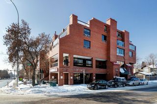 Photo 35: 424 1505 8 Avenue NW in Calgary: Hillhurst Apartment for sale : MLS®# A2031346