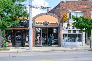 Photo 2: 250 OTTAWA Street N in Hamilton: Retail for sale : MLS®# H4154619