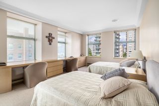 Photo 21: 8 1861 BEACH Avenue in Vancouver: West End VW Condo for sale (Vancouver West)  : MLS®# R2701046