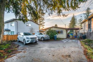 Photo 15: 488 MUNDY Street in Coquitlam: Central Coquitlam House for sale : MLS®# R2644169