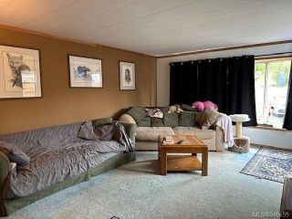 Photo 6: 9446 Chancellor Hts in Port Hardy: NI Port Hardy Manufactured Home for sale (North Island)  : MLS®# 946655