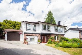 Photo 14: 1985 WADDELL Avenue in Port Coquitlam: Lower Mary Hill House for sale : MLS®# R2274094