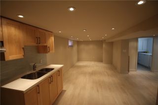 Photo 9: 82 Thirty-Ninth Street in Toronto: Long Branch House (Bungalow) for lease (Toronto W06)  : MLS®# W3655602