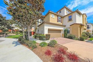 Main Photo: Townhouse for rent : 3 bedrooms : 4001 Backshore Ct in Carlsbad