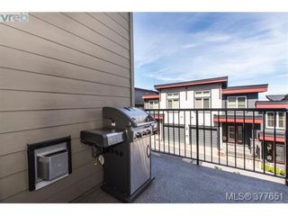Photo 17: 2103 Greenhill Rise in VICTORIA: La Bear Mountain Row/Townhouse for sale (Langford)  : MLS®# 758262