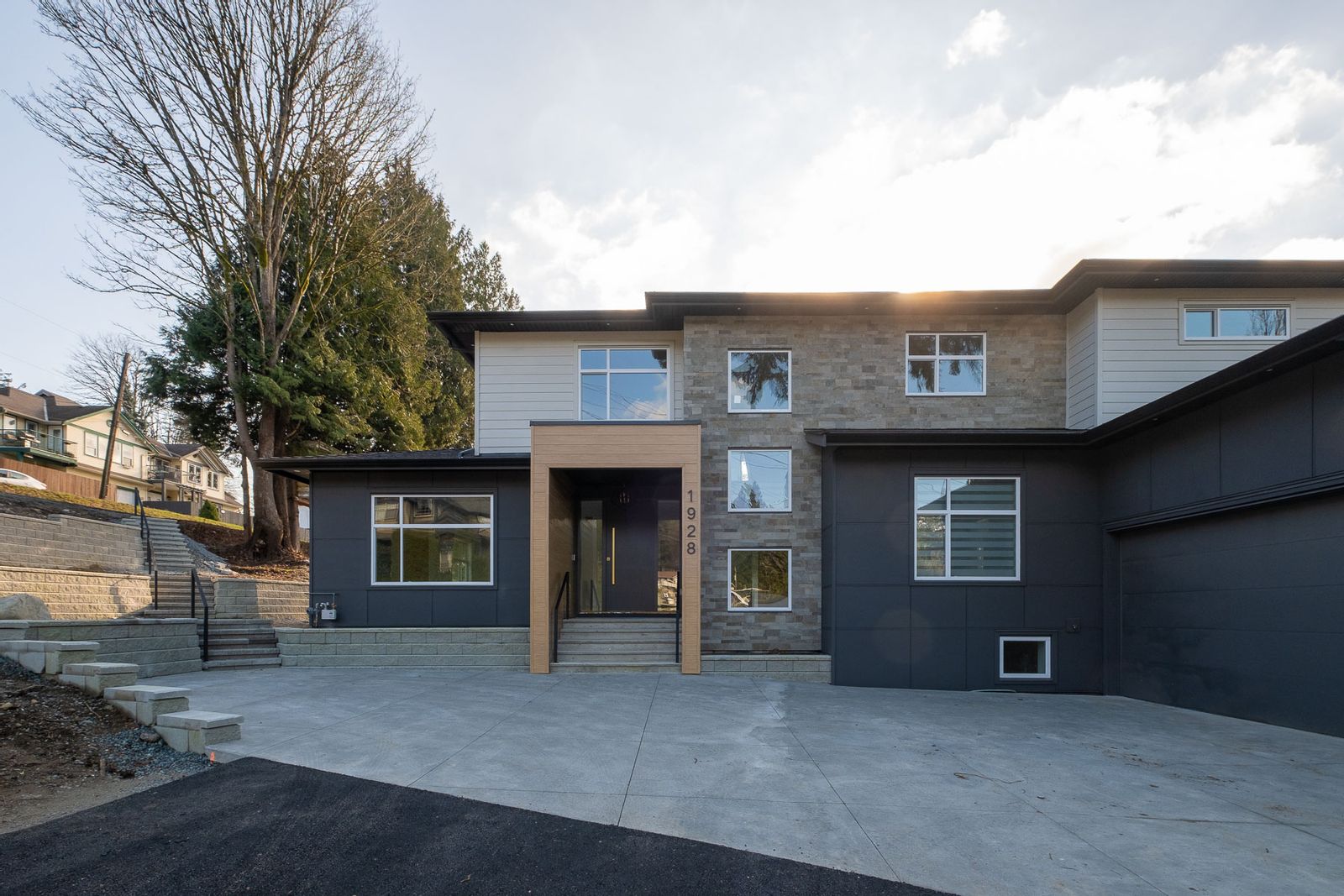 Just Listed - 1928 Dawes Hill Road, Coquitlam, Capehorn