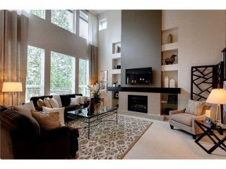 Photo 2: 3400 DERBYSHIRE AV in Coquitlam: Burke Mountain House for sale : MLS®# V1038193