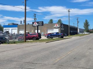 Photo 2: 1204 PACIFIC Street in Prince George: BCR Industrial Industrial for lease (PG City South East)  : MLS®# C8052073