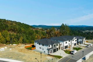 Photo 44: 1430 Sandstone Lane in Langford: La Bear Mountain Half Duplex for sale : MLS®# 949354