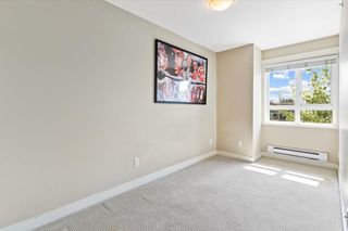 Photo 21: 13 1130 EWEN Avenue in New Westminster: Queensborough Townhouse for sale in "Gladstone Park" : MLS®# R2785257