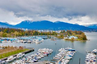 Photo 11: 1705 590 NICOLA Street in Vancouver: Coal Harbour Condo for sale in "Cascina" (Vancouver West)  : MLS®# R2677050