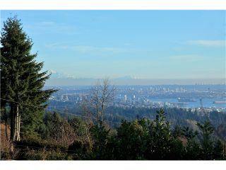 Photo 3: 1039 HIGHLAND DR in West Vancouver: British Properties House for sale : MLS®# V1042028