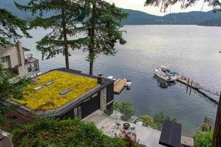 Photo 3: 5630 INDIAN RIVER Drive in North Vancouver: Woodlands-Sunshine-Cascade House for sale : MLS®# R2282757