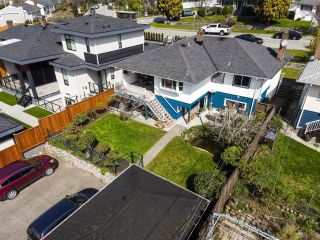 Photo 23: 4724 BRENTLAWN Drive in Burnaby: Brentwood Park House for sale (Burnaby North)  : MLS®# R2772653