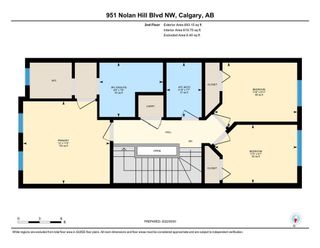 Photo 42: 951 Nolan Hill Boulevard NW in Calgary: Nolan Hill Row/Townhouse for sale : MLS®# A1259363