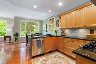 Photo 11: 3297 CANTERBURY Lane in Coquitlam: Burke Mountain House for sale : MLS®# R2578057
