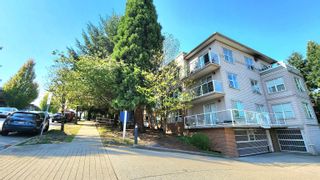 Photo 1: 102 4181 NORFOLK Street in Burnaby: Central BN Condo for sale (Burnaby North)  : MLS®# R2824304