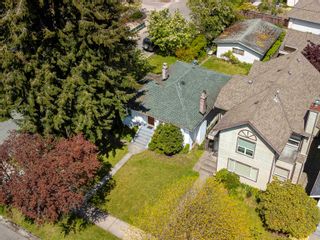 Photo 6: 2893 W 22ND Avenue in Vancouver: Arbutus House for sale in "Arbutus" (Vancouver West)  : MLS®# R2707235