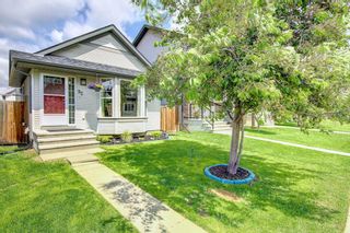 Photo 1: 92 Cranberry Lane SE in Calgary: Cranston Detached for sale : MLS®# A1230514