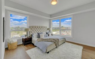 Photo 14: 201 21 Lebel Crescent NW in Calgary: University District Apartment for sale : MLS®# A2011614