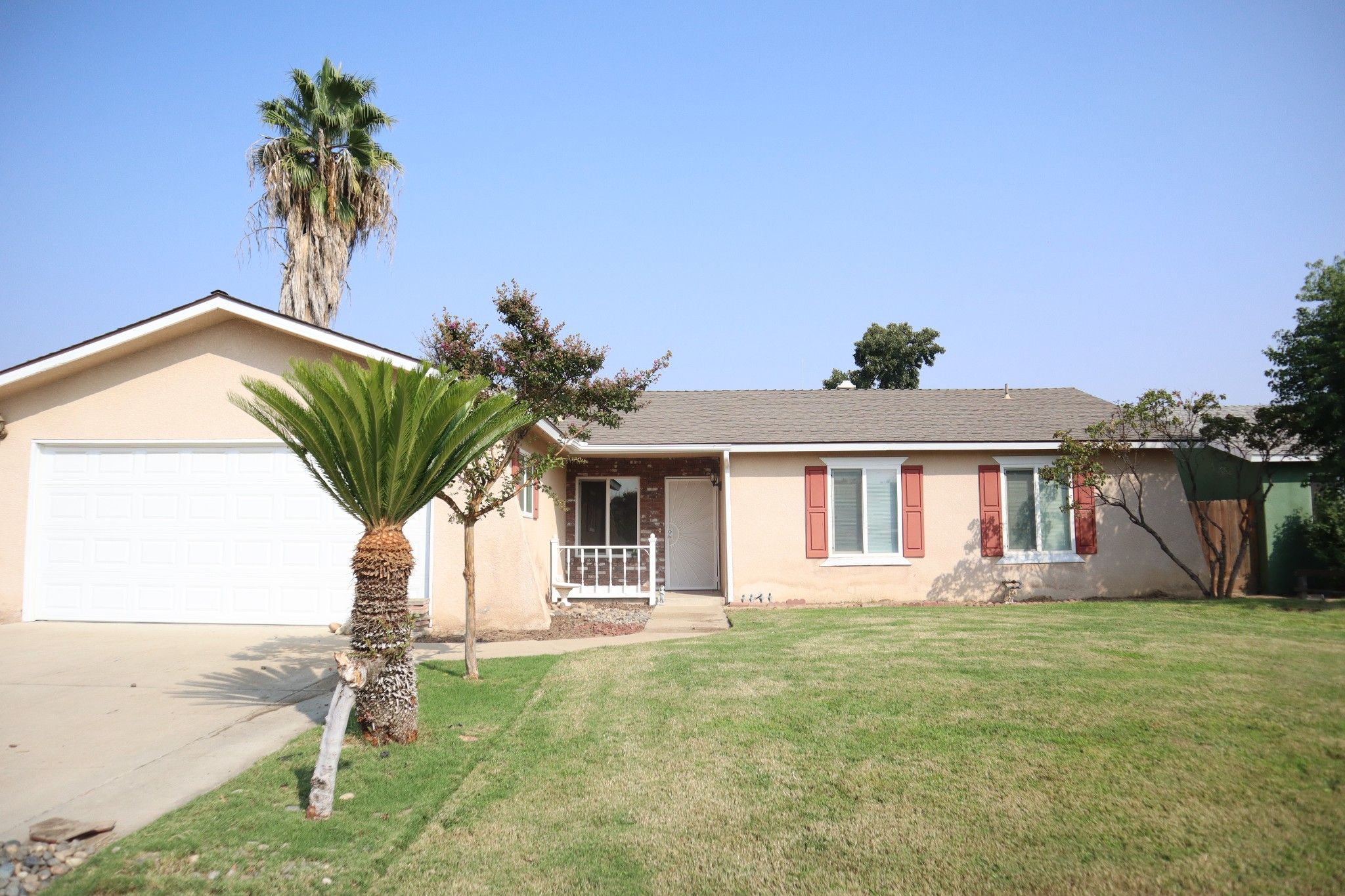 Main Photo: 2923 Claremont Avenue in clovis: Residential for sale : MLS®# 548281