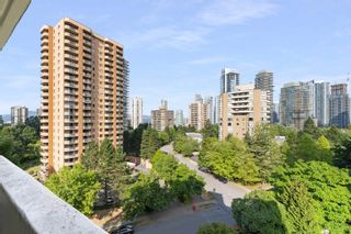 Photo 8: 1006 4200 MAYBERRY Street in Burnaby: Metrotown Condo for sale in "Times Square" (Burnaby South)  : MLS®# R2716255