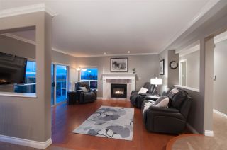 Photo 9: 2646 GRANITE COURT in Coquitlam: Westwood Plateau House for sale : MLS®# R2109137