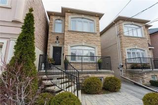 Photo 12: 109 Chandos Avenue in Toronto: Dovercourt-Wallace Emerson-Junction House (2-Storey) for sale (Toronto W02)  : MLS®# W3444127