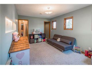 Photo 14: 5947 COACH HILL Road SW in Calgary: Coach Hill House for sale : MLS®# C4056970