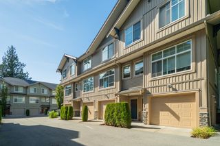 Photo 30: 35 20967 76 Avenue in Langley: Willoughby Heights Townhouse for sale in "Nature's Walk" : MLS®# R2804573