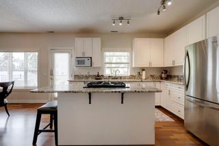 Photo 21: 120 Garrison Square SW in Calgary: Garrison Woods Row/Townhouse for sale : MLS®# A1242412