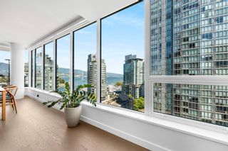 Photo 16: 1402 620 CARDERO Street in Vancouver: Coal Harbour Condo for sale (Vancouver West)  : MLS®# R2893482