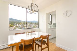Photo 6: 1104 555 13TH STREET in West Vancouver: Ambleside Condo for sale : MLS®# R2222170