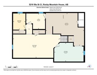 Photo 42: 5219 56 A Street Close: Rocky Mountain House Detached for sale : MLS®# A2050127