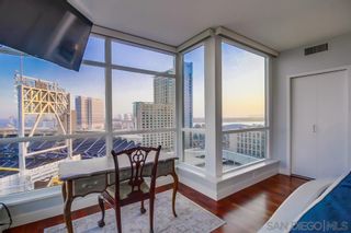 Photo 52: DOWNTOWN Condo for sale : 2 bedrooms : 325 7th Ave #1604 in San Diego