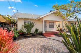 Main Photo: NORTH PARK Property for sale: 3625-27 29Th St in San Diego