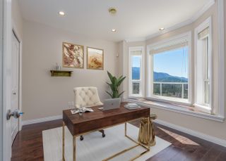 Photo 9: 1012 GLACIER VIEW Drive in Squamish: Garibaldi Highlands House for sale : MLS®# R2722157