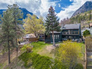 Photo 61: 842 EAGLESON Crescent: Lillooet House for sale (South West)  : MLS®# 172343