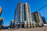 Main Photo: 807 110 Switchmen Street in Vancouver: False Creek Condo for sale (Vancouver West) 