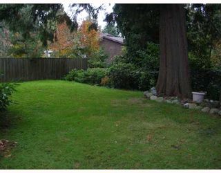 Photo 9: 2202 BOWSER Avenue in North_Vancouver: Pemberton Heights House for sale (North Vancouver)  : MLS®# V673827
