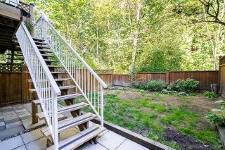 Photo 36: 20 7488 MULBERRY Place in Burnaby: The Crest Townhouse for sale in "SIERRA RIDGE" (Burnaby East)  : MLS®# R2814496