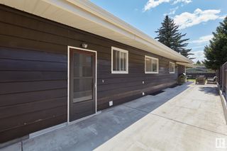 Photo 38: 9104 140 Street in Edmonton: Zone 10 House for sale : MLS®# E4306343