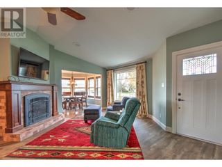 Photo 18: 1829 Pleasant Valley Road in Armstrong: House for sale : MLS®# 10309822